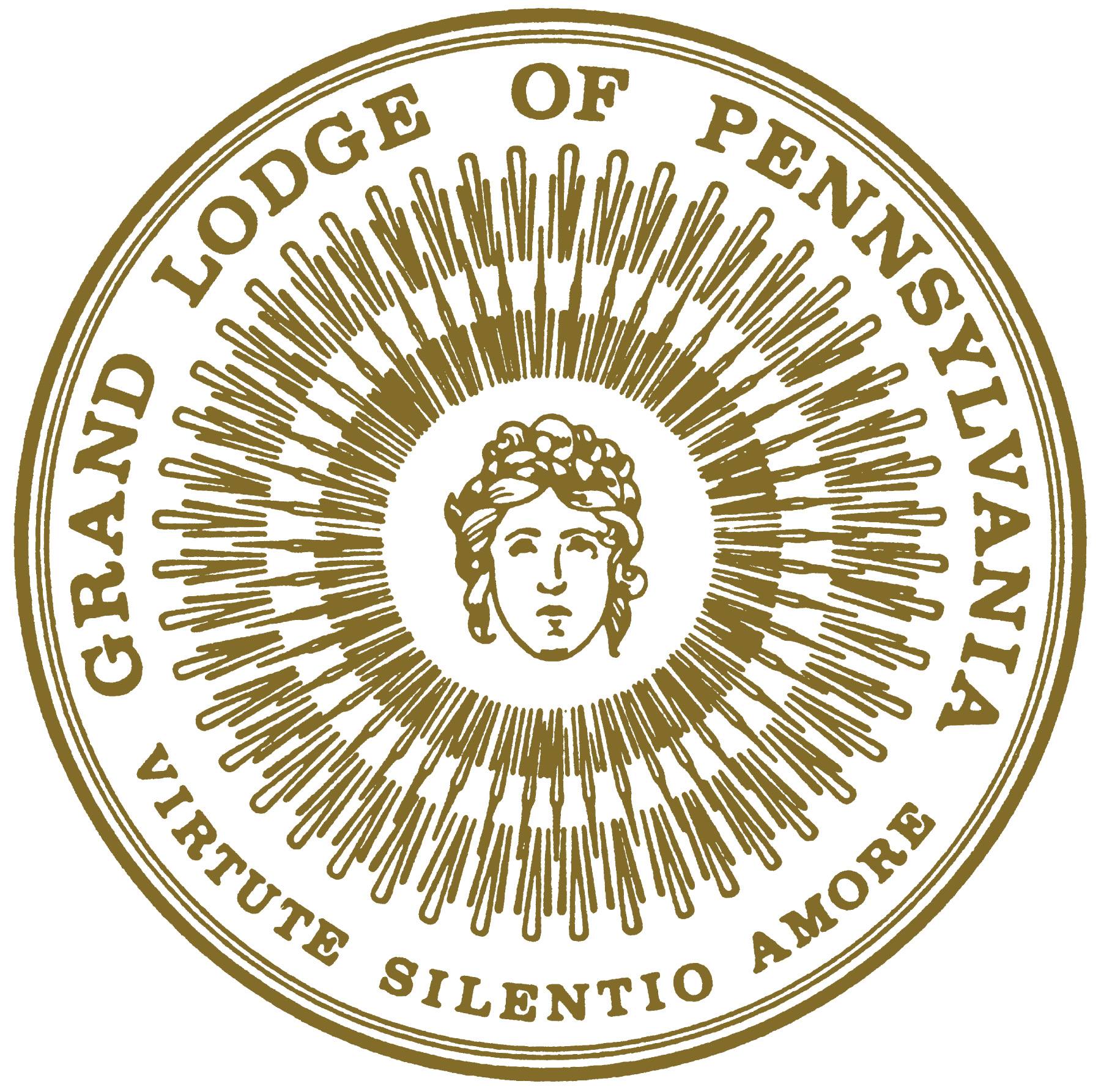 The Grand Lodge of Pennsylvania